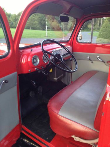 New Ford Ranger Usa >> Purchase used 1952 Ford Pickup Truck in Moscow, Pennsylvania, United States, for US $27,000.00 New Ford Ranger Usa >> Purchase used 1952 Ford Pickup Truck in Moscow, Pennsylvania, United States, for US $27,000.00
