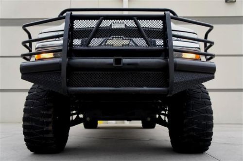 Purchase used CUSTOM LIFTED CHEVY SILVERADO 2500HD LT 4X4 ... Purchase used CUSTOM LIFTED CHEVY SILVERADO 2500HD LT 4X4 ...