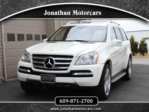 2011 mercedes gl 550 we finance!! low miles fully serviced great condition