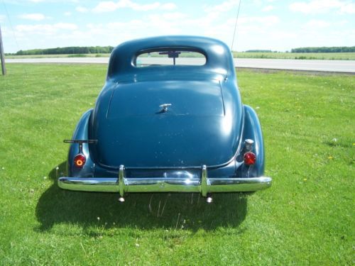 Dodge Dealers In Vt >> Purchase new 1936 Oldsmobile 3 Window Business Coupe ... Dodge Dealers In Vt >> Purchase new 1936 Oldsmobile 3 Window Business Coupe ...