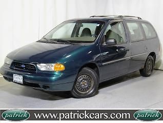No reserve 1998 windstar wholesale handyman special great part vehicle