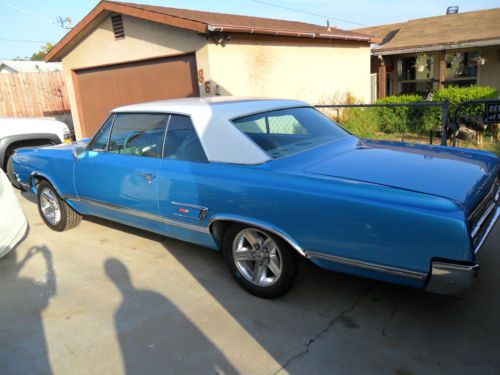 Best Used Trucks >> Purchase used 1965 oldsmobile cutlass/442 custom in Chula Vista, California, United States Best Used Trucks >> Purchase used 1965 oldsmobile cutlass/442 custom in Chula Vista, California, United States
