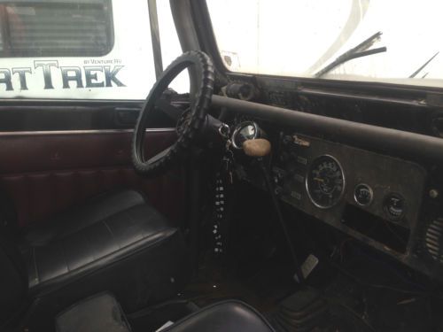 City jeep johnson tennessee #3