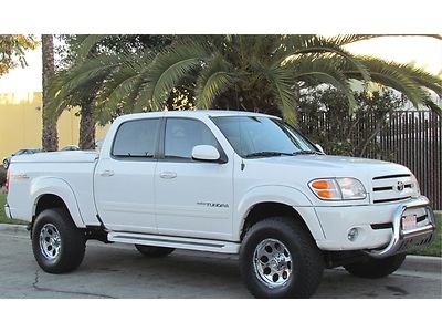Toyota Dealer Long Beach >> Buy used 2004 Toyota Tundra Double Cab Limited Tow package ... Toyota Dealer Long Beach >> Buy used 2004 Toyota Tundra Double Cab Limited Tow package ...