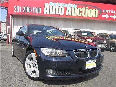 09 bmw 328i convertible carfax certified navigation premium package pre owned