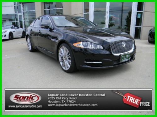 2011 supercharged used 5l v8 32v rwd sedan premium