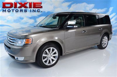 2012 26k limited leather,third,one owner,touch entry,sync xtra nice 615.438.5347