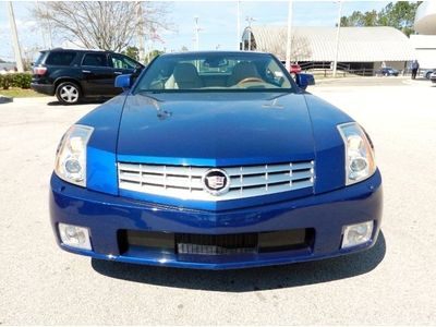 Very clean low miles convertible non smoker fl car