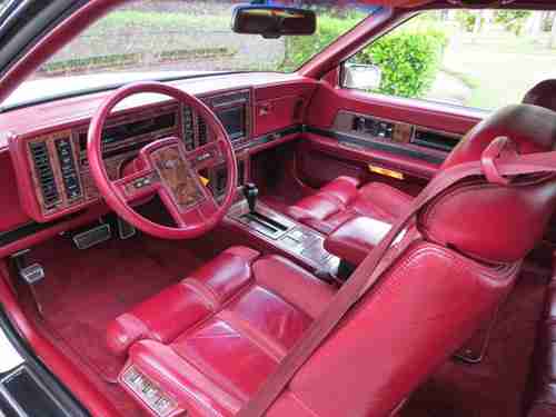 Buy used 1989 Buick Riviera Luxury Coupe 2-Door 3.8L in ... Buy used 1989 Buick Riviera Luxury Coupe 2-Door 3.8L in ...