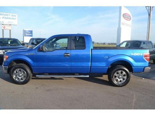 2012 ford f150 145