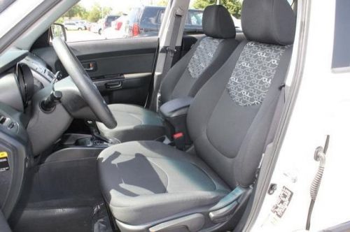 2012 kia soul plus