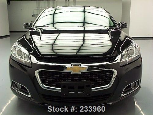 2013 2014 Malibu Ez Clean Trunk Mat Chevymall