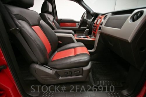 Ford Certified Pre Owned >> Buy used 2011 FORD F-150 SVT RAPTOR 4X4 38K LOW MI NAV ... Ford Certified Pre Owned >> Buy used 2011 FORD F-150 SVT RAPTOR 4X4 38K LOW MI NAV ...