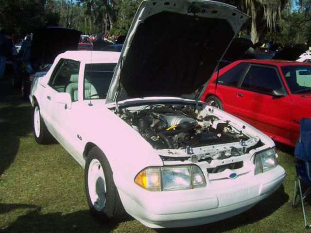 Ford Mustang LX, US $2,000.00, image 1