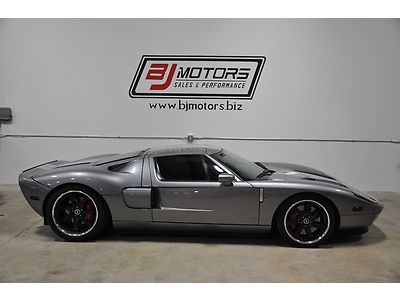 2006 ford gt gt 40 heffner twin turbo gt