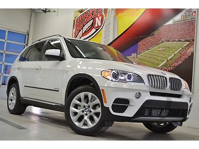 Great lease/buy! 13 bmw x5 convenience cold weather navigation financing new