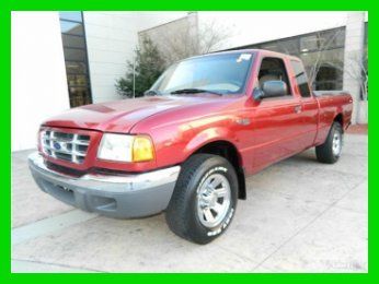 2001 xlt used 4l v6 12v automatic 2wd