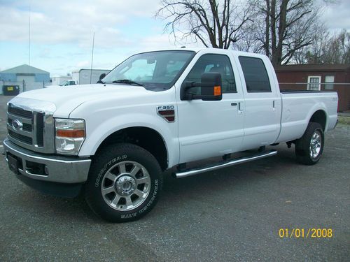 2010 ford f-350
