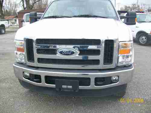 2010 Ford F-350, US $30,500.00, image 2