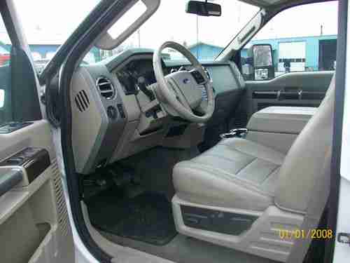 2010 Ford F-350, US $30,500.00, image 7