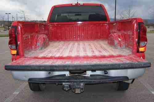 Buy used 06 Chevy Silverado 2500 HD NO RESERVE 4x4 WT Ex ... Buy used 06 Chevy Silverado 2500 HD NO RESERVE 4x4 WT Ex ...