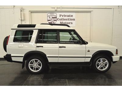 2004 discovery se* only 85k* clean* must see!!!!!