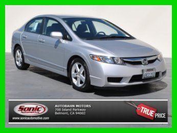 2010 lx-s used 1.8l i4 16v automatic fwd sedan