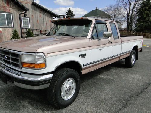Excellent condition extended cab 4x4 diesel