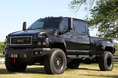 Gmc 4500 transformer #4