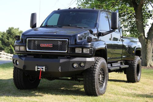 Transformers gmc truck ironhide for sale #4