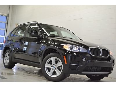 Great lease/buy! 13 bmw x5 convenience navigation park distance financing new