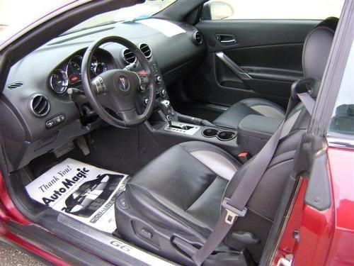 2008 Pontiac G6 GT Convertible 2-Door 3.9L, US $13,500.00, image 4