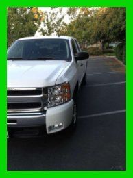 2010 chevy silverado lt 5.3l v8 16v rwd onstar premium cd remote start satellite