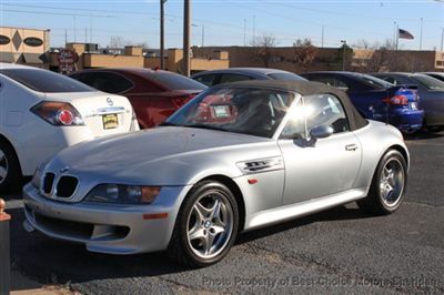 Rare 98 bmw z3 mmmm...clean carfax ...priced to sell