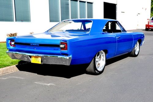 Used Cars For Sale Portland Oregon >> Buy new 1969 PLYMOUTH HEMI ROAD RUNNER RECREATION BY BARRY ... Used Cars For Sale Portland Oregon >> Buy new 1969 PLYMOUTH HEMI ROAD RUNNER RECREATION BY BARRY ...