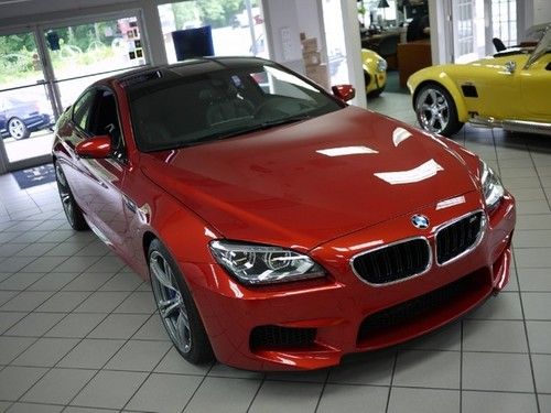 2013 bmw m6  - select luxury cars - prem