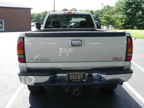 Buy used *** 2006 GMC Sierra 3500 Regular Cab Long Bed ... Buy used *** 2006 GMC Sierra 3500 Regular Cab Long Bed ...