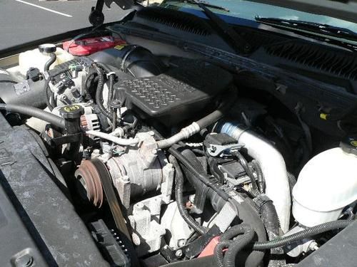 Gmc Duramax For Sale >> Buy used *** 2006 GMC Sierra 3500 Regular Cab Long Bed ... Gmc Duramax For Sale >> Buy used *** 2006 GMC Sierra 3500 Regular Cab Long Bed ...