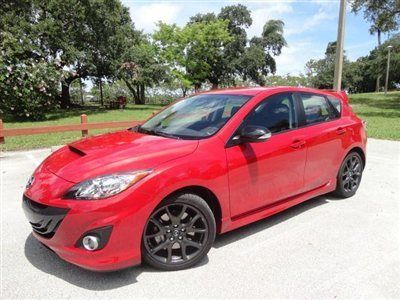 2013 mazda 3 speed,only 1k miles,loaded,clean carfax,like new,hurry n get it!!!!