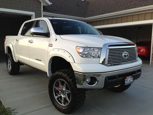 Used toyota tundra utah