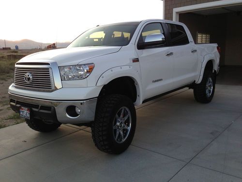 2013 toyota tundra trd supercharged #3 2013 toyota tundra trd supercharged #3