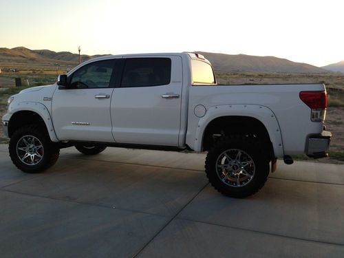 2013 toyota tundra trd supercharged #2 2013 toyota tundra trd supercharged #2