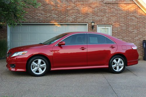 Used Cars Evansville In >> Buy used 2010 Toyota Camry SE Sedan 4-Door 2.5L in Evansville, Indiana, United States, for US ... Used Cars Evansville In >> Buy used 2010 Toyota Camry SE Sedan 4-Door 2.5L in Evansville, Indiana, United States, for US ...