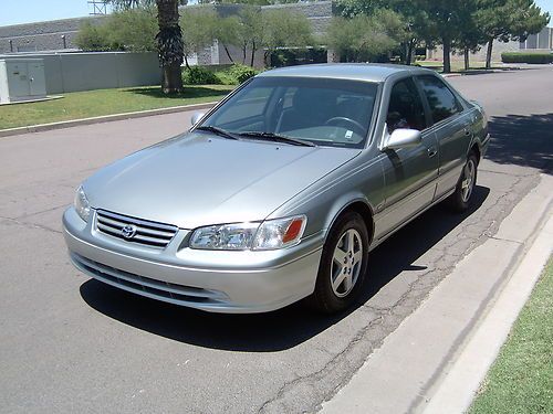 Buy used 2001 Toyota Camry LE Sedan 4-Door 3.0L "GALLERY ... Buy used 2001 Toyota Camry LE Sedan 4-Door 3.0L "GALLERY ...