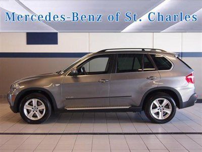 2010 bmw x5 4.8; loaded; great deal!