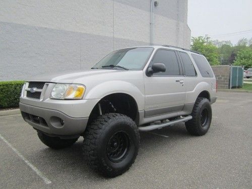 Buy Used Lift Kit 31 Inch Tires In Smithtown New York United States For Us 3 195 00