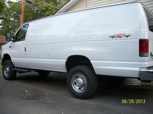 new quigley van for sale