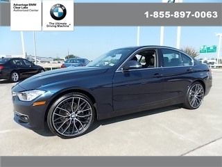 328i 328 20" m sport wheels luxury line premium lighting package reverse camera