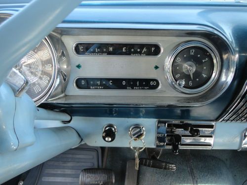 One Owner Car Guy >> Buy used Rare factory power steering and brakes 1954 Chevy ... One Owner Car Guy >> Buy used Rare factory power steering and brakes 1954 Chevy ...