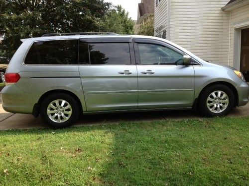 2008 honda odyssey ex--excellent condition--one owner